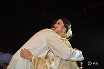 Mahanati Movie Audio Launch